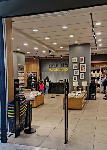 عکس بوک لند