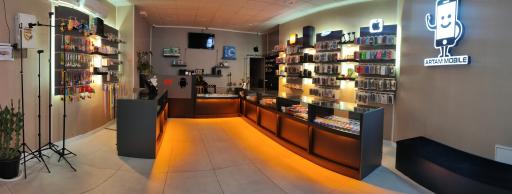 عکس موبایل آرتام ۲