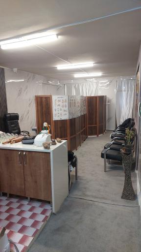 عکس شکسته بندی تبریز حکیم اصغرمیرزاعلیلو 