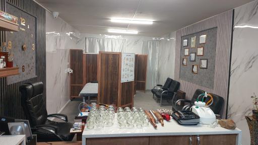 شکسته بندی تبریز حکیم اصغرمیرزاعلیلو 