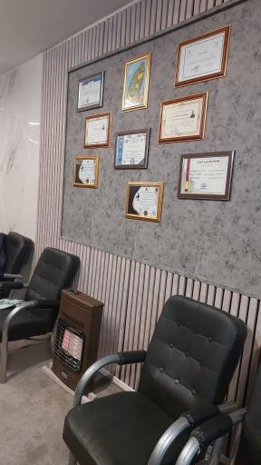 شکسته بندی تبریز حکیم اصغرمیرزاعلیلو 