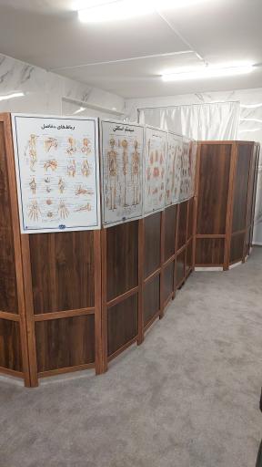 شکسته بندی تبریز حکیم اصغرمیرزاعلیلو 