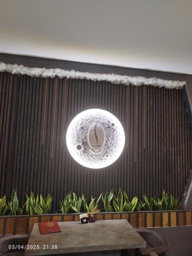 عکس کافه اکسپرسو