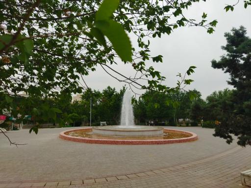 عکس بوستان نوفل لوشاتو