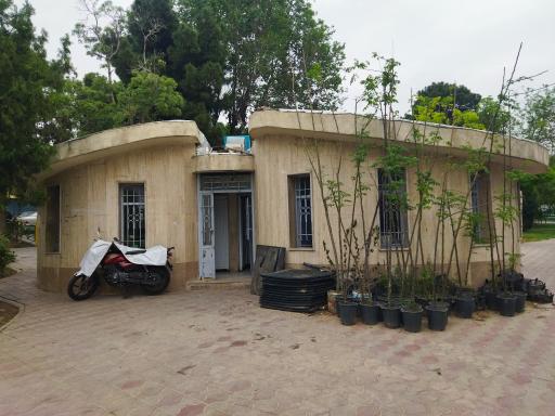 عکس بوستان نوفل لوشاتو