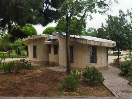 عکس بوستان نوفل لوشاتو