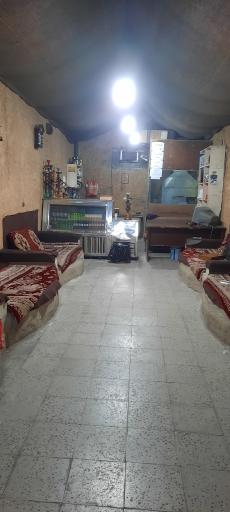 عکس چایخانه کاسیت