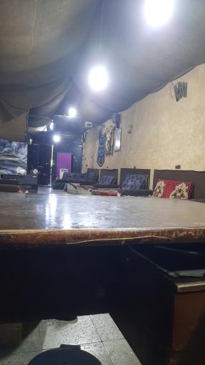 چایخانه کاسیت