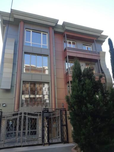 عکس مجتمع سبلان