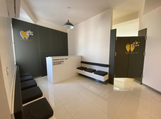 عکس درمانگاه تخصصی دندانپزشکی یونیک