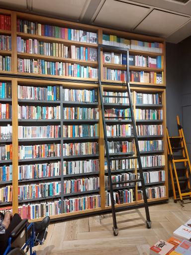 عکس بوک لند