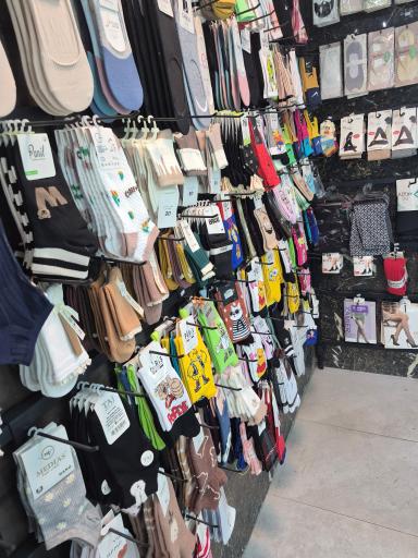 فروشگاه لیدی شاپ