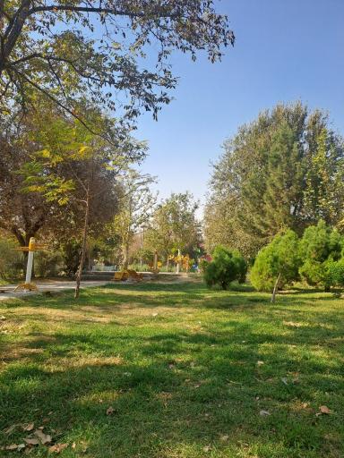 عکس بوستان نوفل لوشاتو