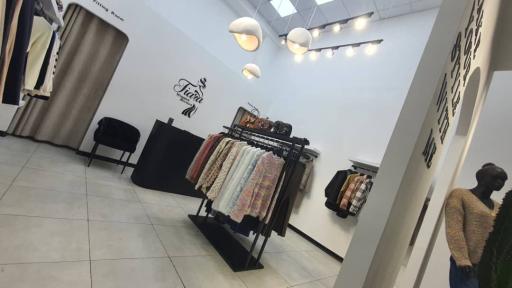 عکس بوتیک تیارا