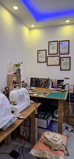 عکس مزون نانا