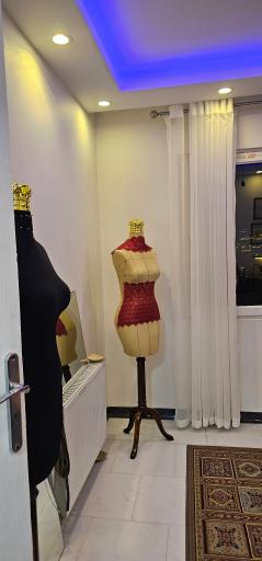 عکس مزون نانا