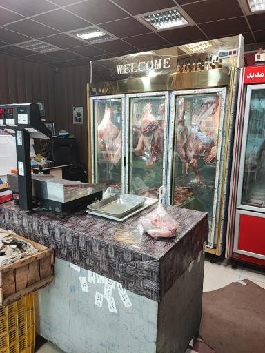 عکس سوپر پروتئین حسینی