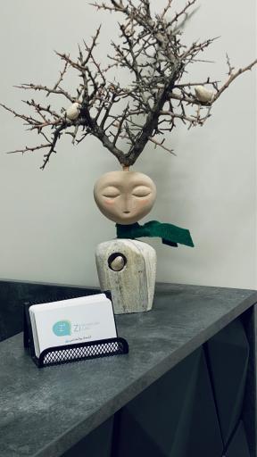 عکس کلینیک روانشناسی زی