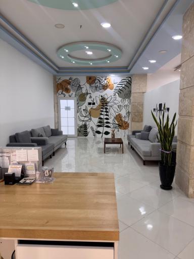 عکس مطب دندان پزشکی دکتر فاطمه دریانورد