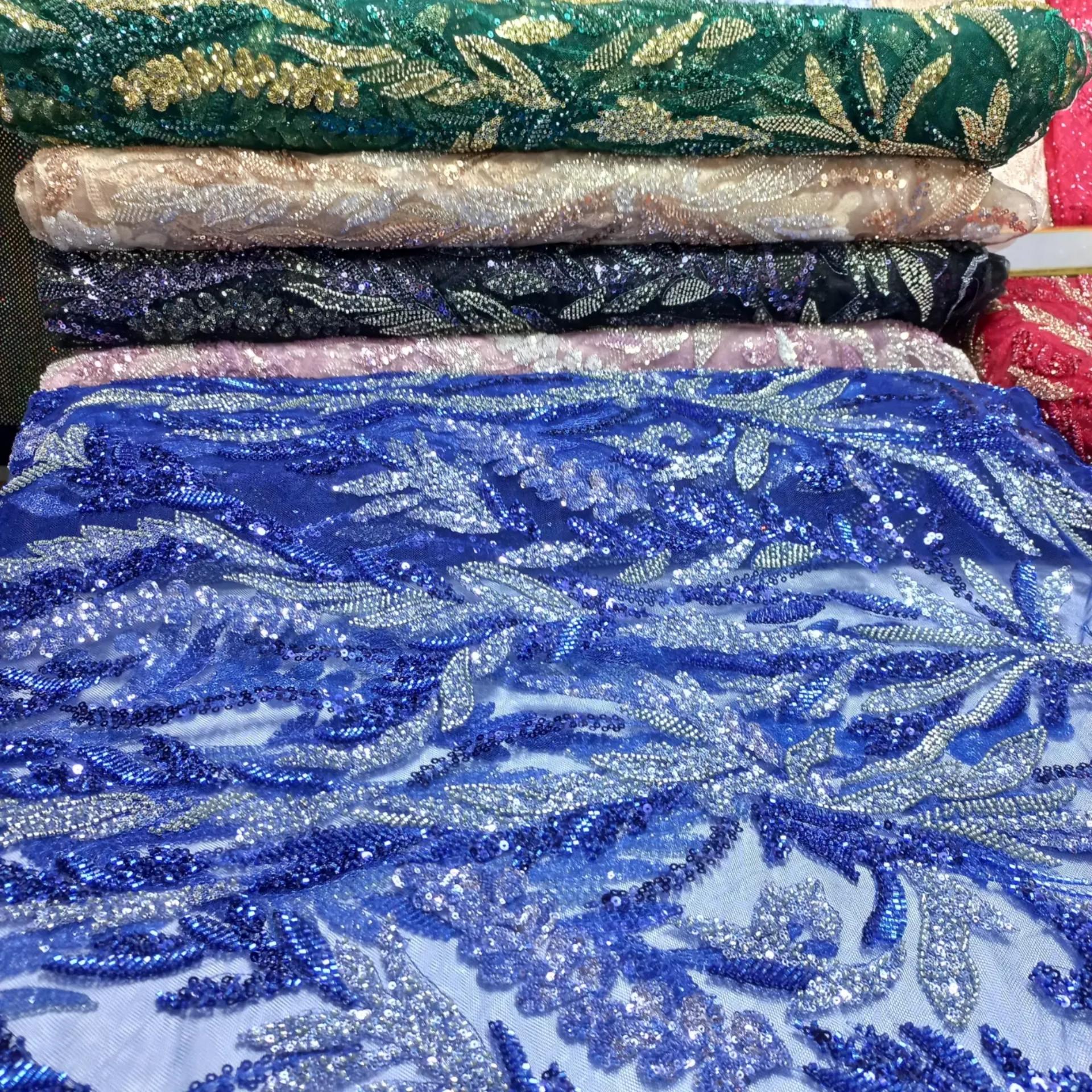 عکس پارچه سرای لوکس مصطفی