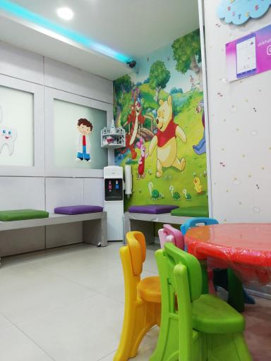 عکس دندانپزشکی دکتر خاتمی نیا