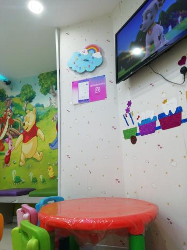 عکس دندانپزشکی دکتر خاتمی نیا