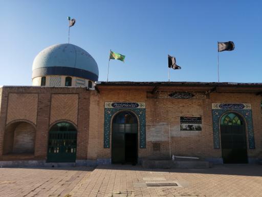امامزاده اسماعیل