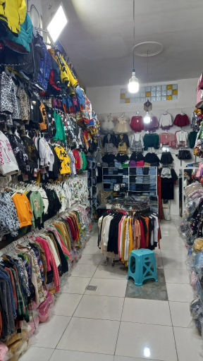 عکس فروشگاه فشن شاپ