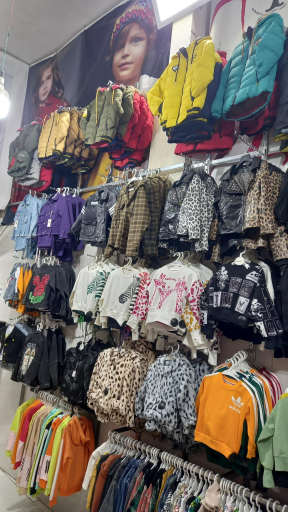 عکس فروشگاه فشن شاپ