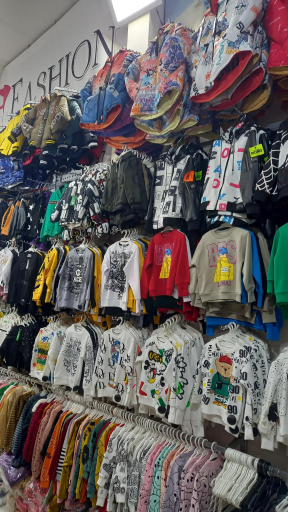 عکس فروشگاه فشن شاپ