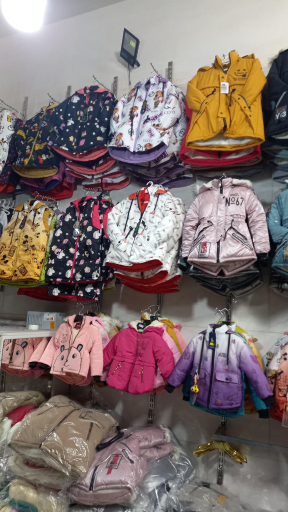 عکس فروشگاه فشن شاپ