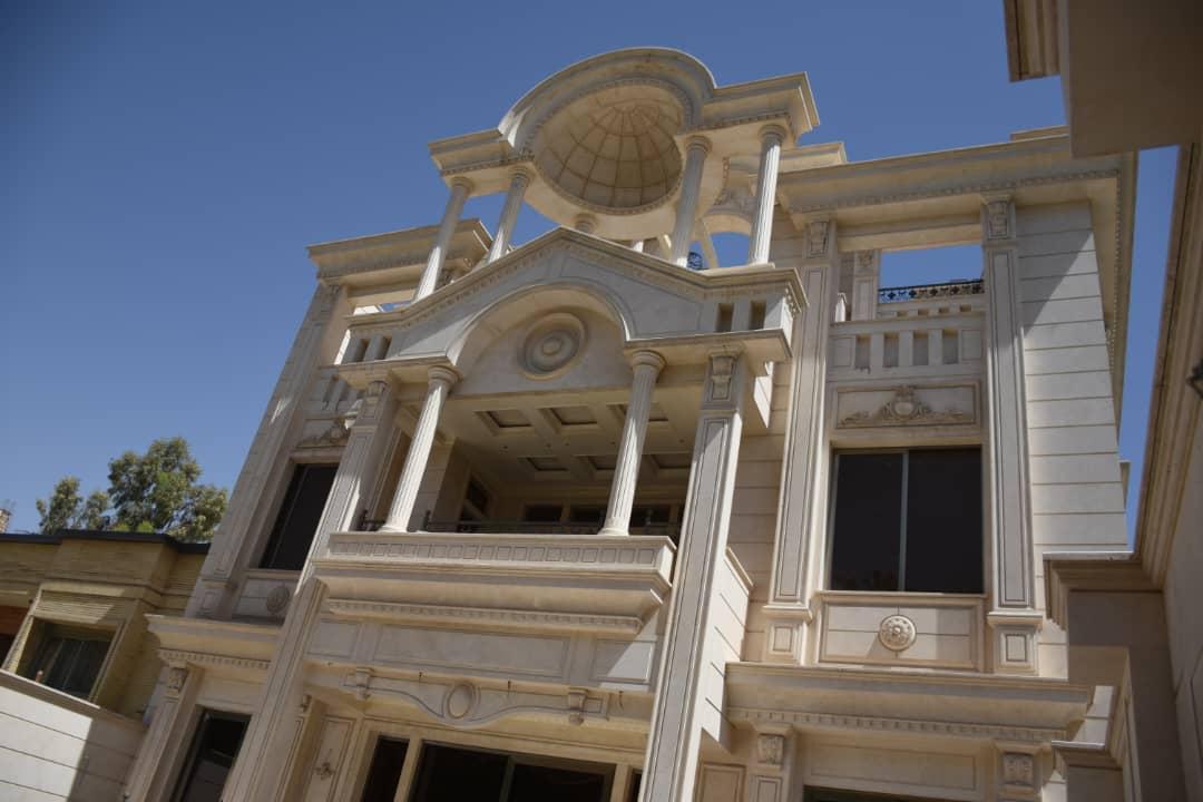 عکس شرکت ساختمانی پیشرو بهسازان صفه