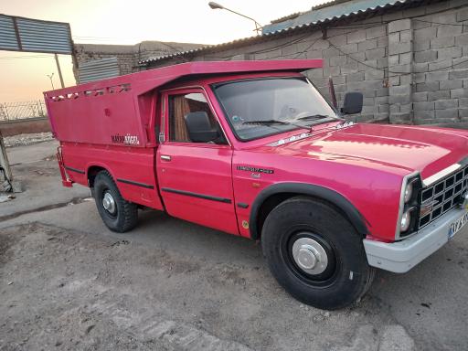 عکس مکانیکی بهلول 