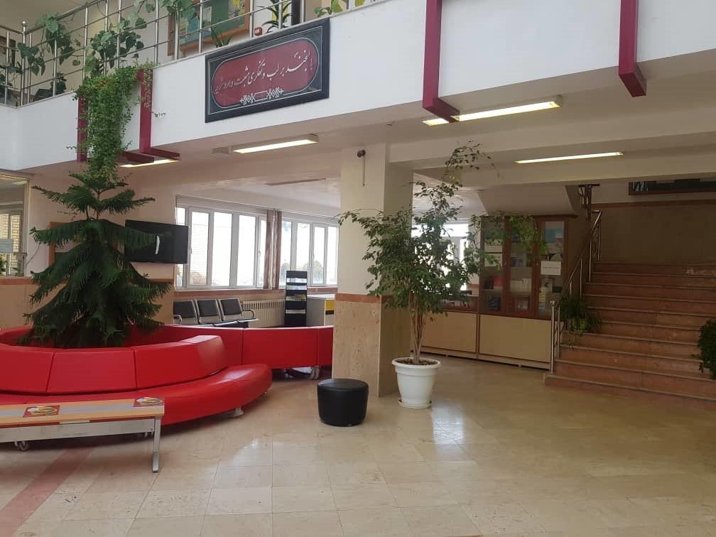 عکس متروپل اردبیل