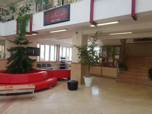 عکس متروپل اردبیل