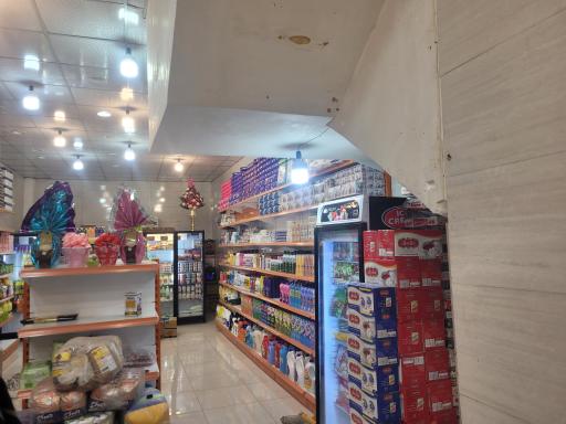 عکس هایپر تعاون 