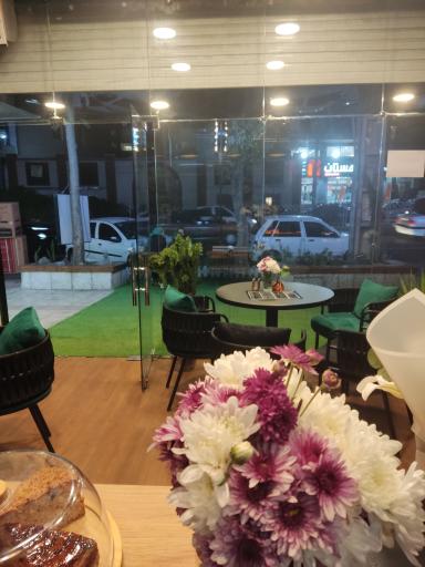 عکس کافه رستوران نیکفود 