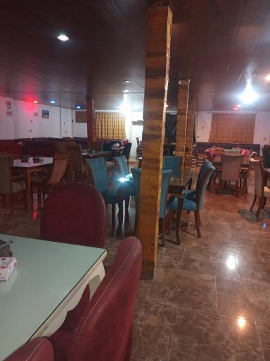 عکس کافه پارس