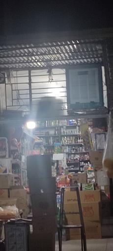 سوپر مارکت حسن آقا(ارزان فروش محل)