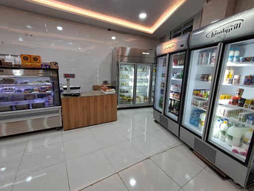 عکس لبنیات شیرنوشان