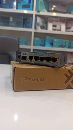 تجهیزات شبکه و کامپیوتر مجازی سازان 