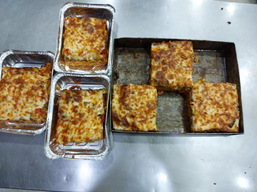 عکس مجموعه غذایی سفیر