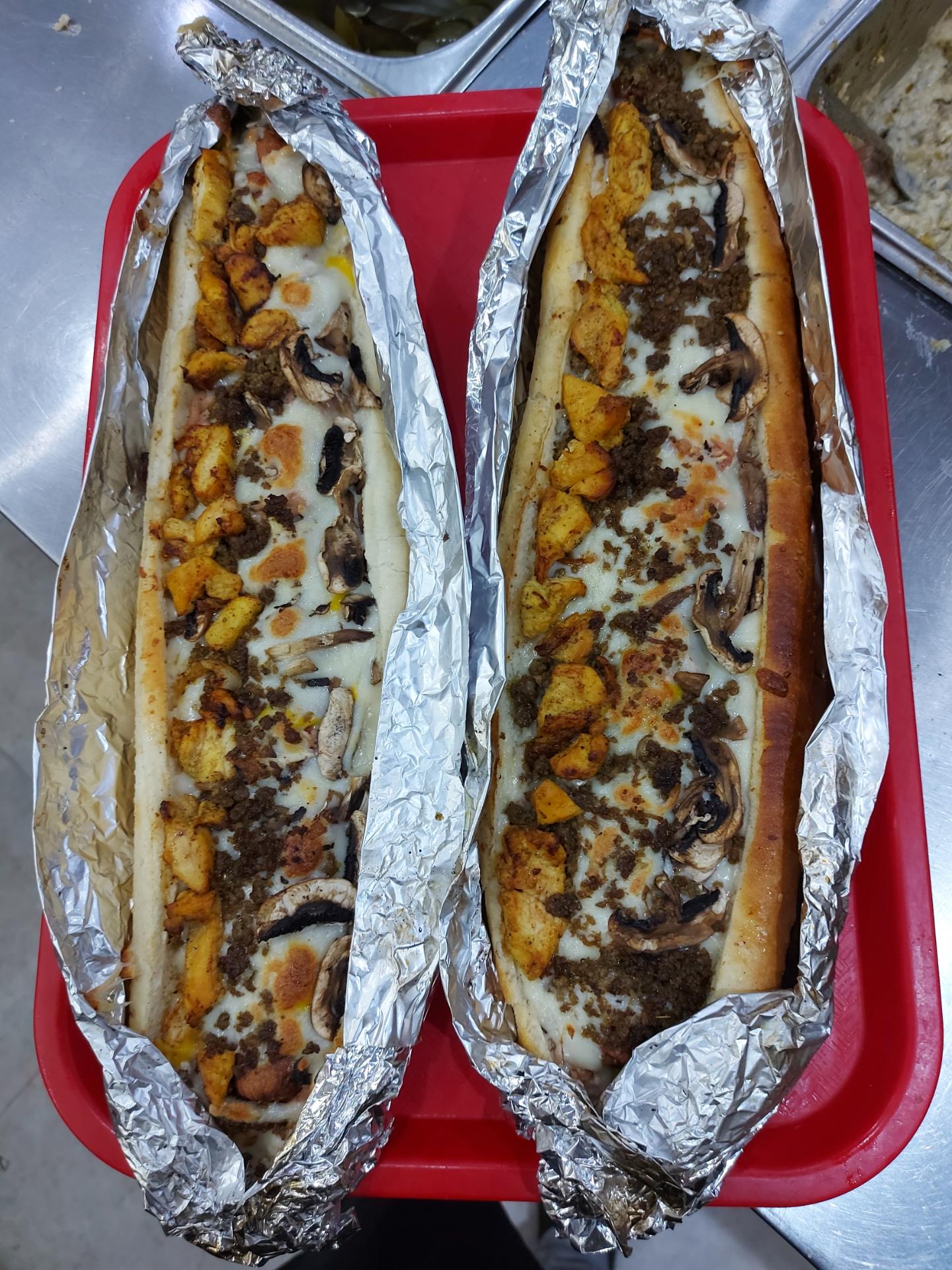 عکس مجموعه غذایی سفیر