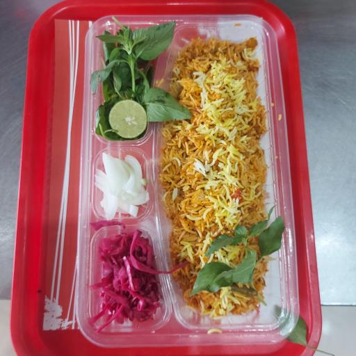 عکس مجموعه غذایی سفیر