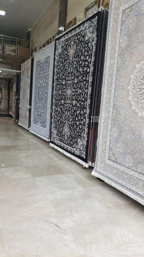 عکس فرش کوروش