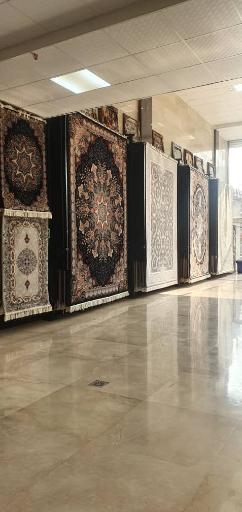 عکس فرش کوروش