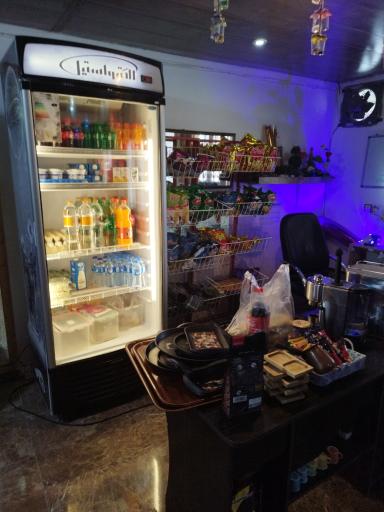 عکس کافه پارس