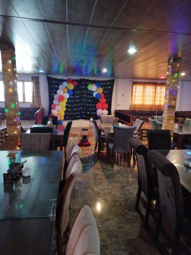 عکس کافه پارس