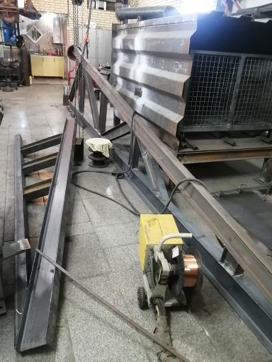 عکس ماشین سازی وفادار