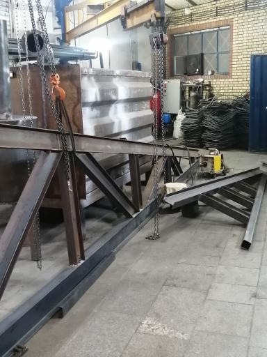 عکس ماشین سازی وفادار